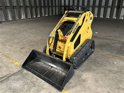 2024 machpro mp s300 mini compact track loader|machpro mps300 attachments.